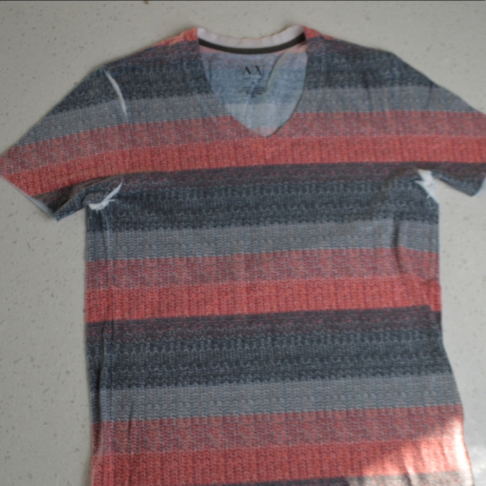 Armani Exchange XS